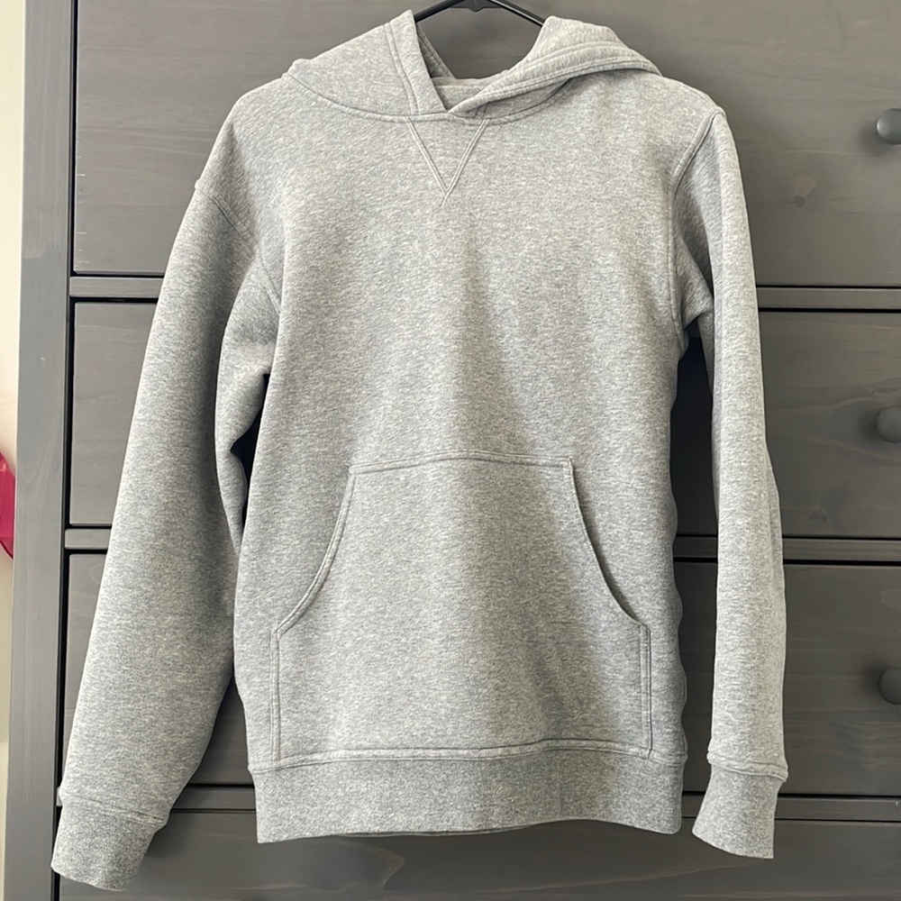 Lululemon Hoodie 4